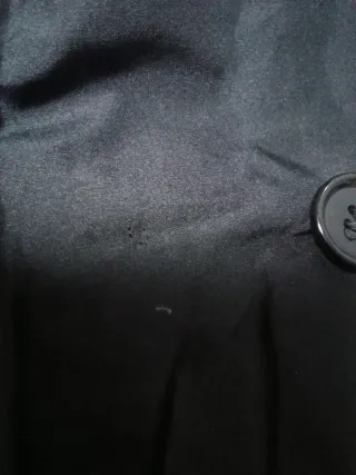 Chaquetón de mujer talla M