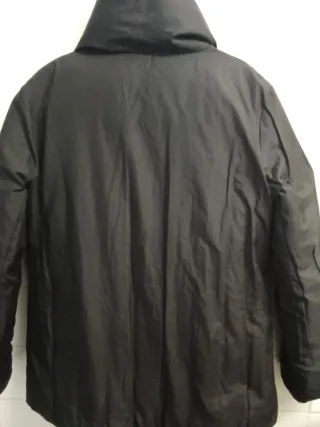 Chaquetón de mujer talla M