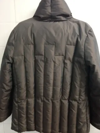 Chaquetón de mujer talla M