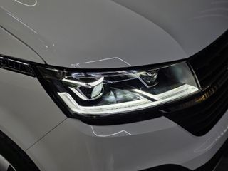 Volkswagen California Beach 2023 REESTRENO