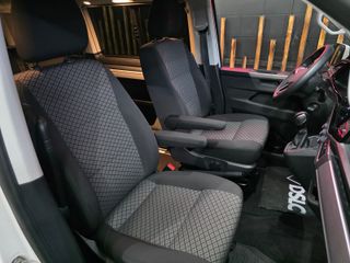 Volkswagen California Beach 2023 REESTRENO