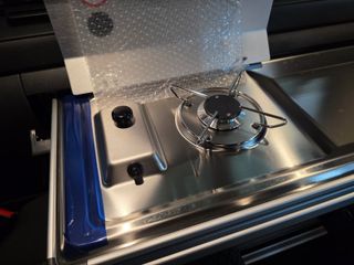 Volkswagen California Beach 2023 REESTRENO