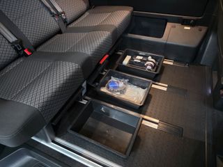 Volkswagen California Beach 2023 REESTRENO