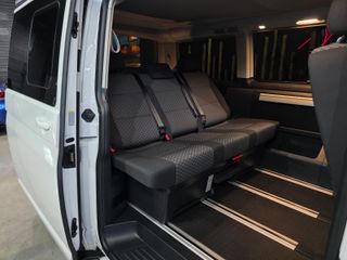 Volkswagen California Beach 2023 REESTRENO