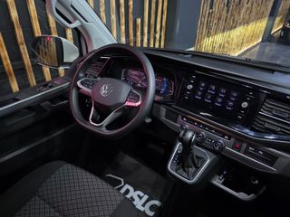 Volkswagen California Beach 2023 REESTRENO