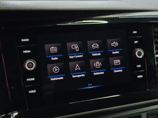 Volkswagen California Beach 2023 REESTRENO