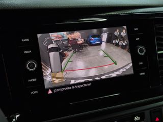 Volkswagen California Beach 2023 REESTRENO