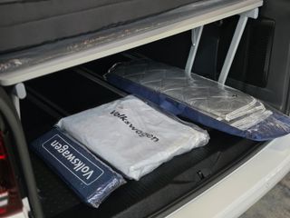 Volkswagen California Beach 2023 REESTRENO