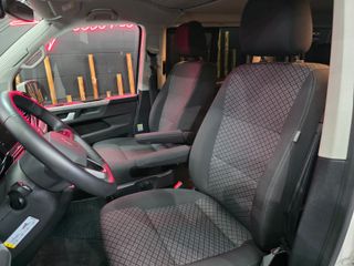 Volkswagen California Beach 2023 REESTRENO