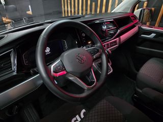 Volkswagen California Beach 2023 REESTRENO