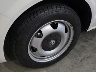 Volkswagen California Beach 2023 REESTRENO