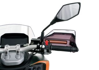 Next 125 Crossover Adventure desde 49€/mes