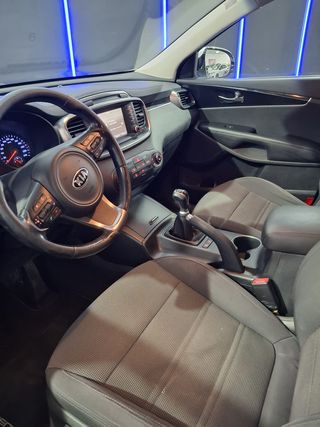 KIA Sorento 2.2 CRDi Concept 4x2