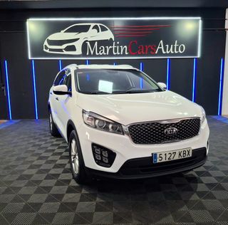 KIA Sorento 2.2 CRDi Concept 4x2
