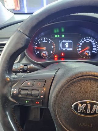 KIA Sorento 2.2 CRDi Concept 4x2