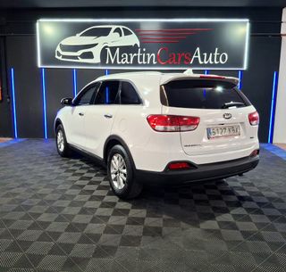 KIA Sorento 2.2 CRDi Concept 4x2