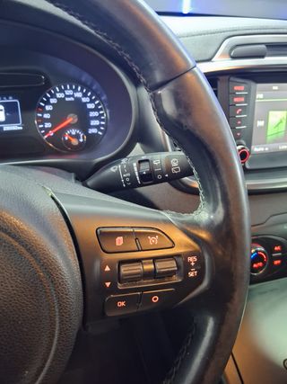 KIA Sorento 2.2 CRDi Concept 4x2