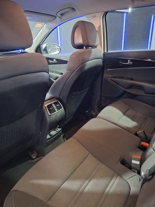 KIA Sorento 2.2 CRDi Concept 4x2