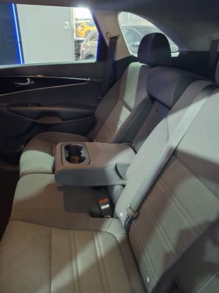 KIA Sorento 2.2 CRDi Concept 4x2