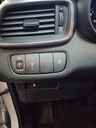 KIA Sorento 2.2 CRDi Concept 4x2