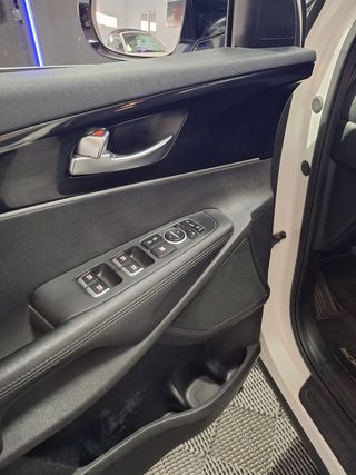 KIA Sorento 2.2 CRDi Concept 4x2