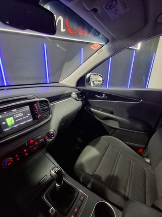 KIA Sorento 2.2 CRDi Concept 4x2