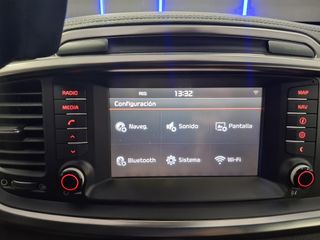 KIA Sorento 2.2 CRDi Concept 4x2