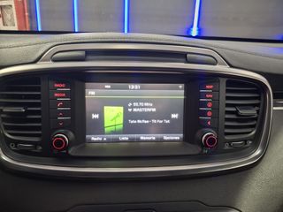 KIA Sorento 2.2 CRDi Concept 4x2