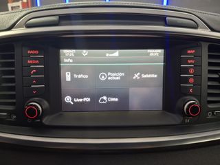 KIA Sorento 2.2 CRDi Concept 4x2