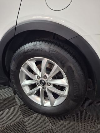 KIA Sorento 2.2 CRDi Concept 4x2