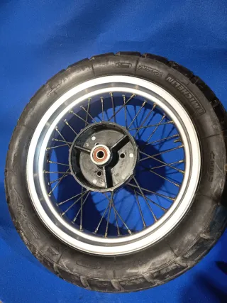 Llanta Trasera Yamaha XTZ 750