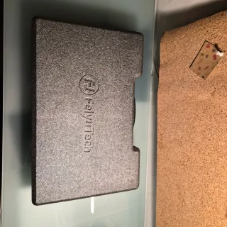 Gimbal FeiyuTech AK2000. -Nuevo a estrenar ​