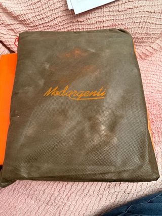 Álbum de fotos Plata de Ley