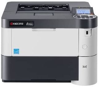 Impresora Kyocera FS-2100DN