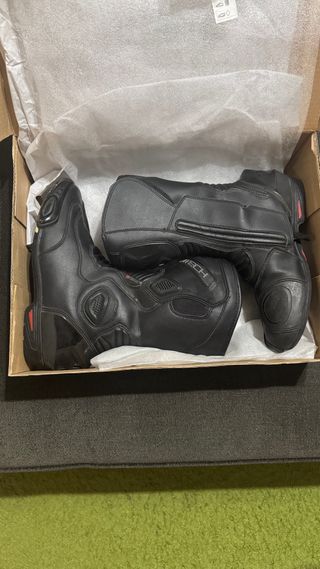 Botas Moto MTECH Talla 44