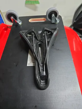 Sella Bici Sportourer X-RACE Selle Italia