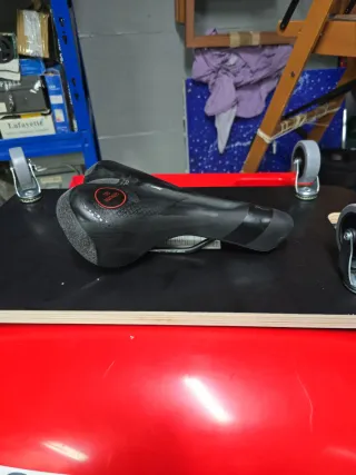 Sella Bici Sportourer X-RACE Selle Italia