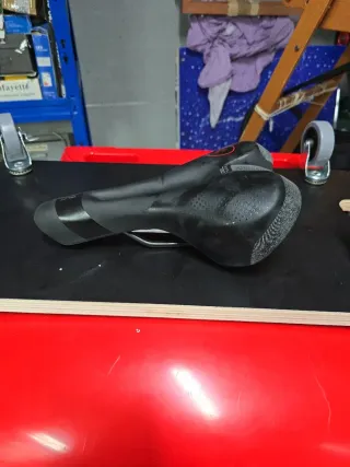 Sella Bici Sportourer X-RACE Selle Italia