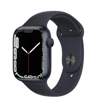 Apple Watch Series 7 45mm ( fotos al privado)