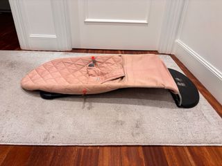 Hamaca Babybjorn Rosa