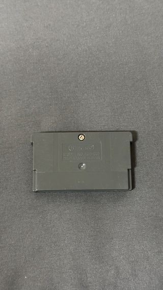 Zelda Four Swords ORIGINAL GameBoy Advance