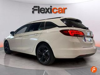 Opel Astra 1.5D DVH 90kW (122CV) Ultimate ST