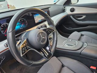 Mercedes-Benz Clase E 2023 unico dueño
