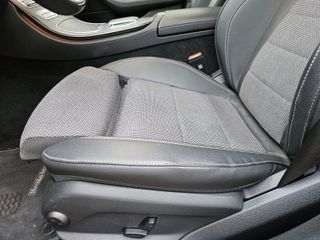 Mercedes-Benz Clase E 2023 unico dueño