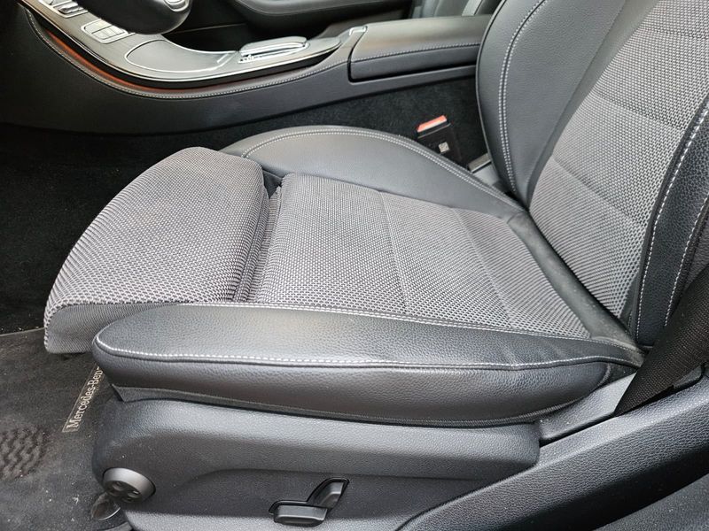 Mercedes-Benz Clase E 2023, foto 12