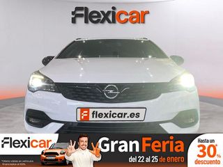 Opel Astra 1.5D DVH 90kW (122CV) Ultimate ST