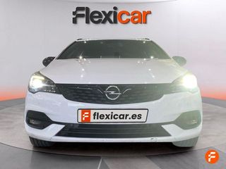 Opel Astra 1.5D DVH 90kW (122CV) Ultimate ST