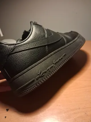 Nike Air Force 1 NOCTA Negro