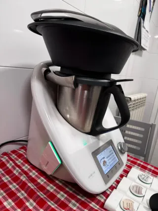 Thermomix TM5