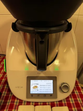 Thermomix TM5